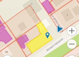 Продаю земельный участок, 3.1 сот., Геленджик, улица Добролюбова