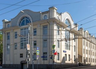 Аренда офиса, 439 м2, Москва, Воронцовская улица, 17, Воронцовская улица
