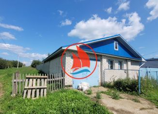 Продаю дом, 80 м2, деревня Толиково, Большая улица, 24