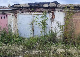 Продам гараж, 12 м2, Чебаркуль, территория ГПК-6, 534