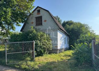 Дача на продажу, 70 м2, Брянск, садоводческое некоммерческое товарищество Железнодородник, 209