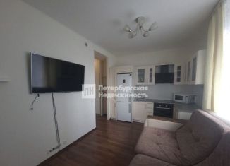 Продажа 1-комнатной квартиры, 45.7 м2, Мурино, ЖК Эланд, Скандинавский проезд, 2