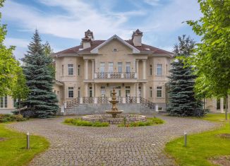 Продажа дома, 1400 м2, Московская область, Павловская аллея