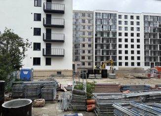 Продажа двухкомнатной квартиры, 64.4 м2, Калининград, Батальная улица, 65Б