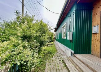 Продажа дома, 90 м2, Абакан, улица Будённого, 52