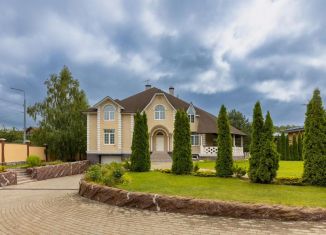 Продаю дом, 1000 м2, деревня Большое Сареево, деревня Большое Сареево, 9