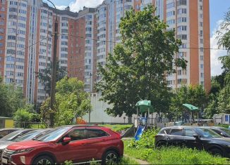 Продаю однокомнатную квартиру, 38.1 м2, Москва, улица Ивана Сусанина, 6к4, район Западное Дегунино