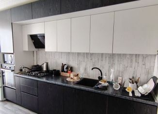 Продам трехкомнатную квартиру, 67.6 м2, Республика Башкортостан, улица Губкина, 9