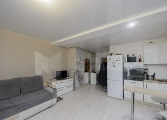 Продаю квартиру студию, 30 м2, Тюмень, Боровская улица, 33