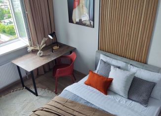 Продается однокомнатная квартира, 35 м2, Тюмень, Таёжная улица, 2