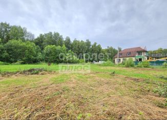 Земельный участок на продажу, 15 сот., деревня Рябинка