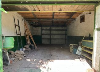 Продажа гаража, Белорецк, улица С. Тюленина