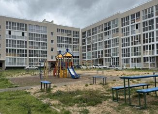 Продается квартира студия, 23 м2, деревня Куюки, Молодёжная улица, 29