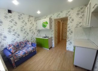 Продается 1-комнатная квартира, 40.1 м2, Соль-Илецк, Вокзальная улица, 110А