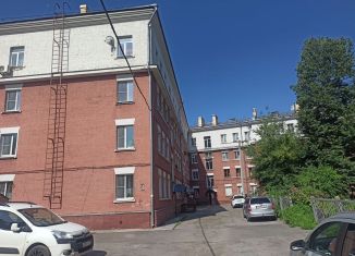 Продаю 3-ком. квартиру, 70.5 м2, Тула, Демидовская улица, 56к2, Зареченский территориальный округ