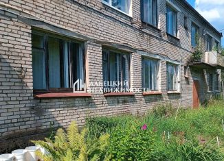 Продается трехкомнатная квартира, 54 м2, Ленинградская область, деревня Ялгино, 33