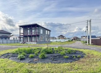 Продаю дом, 189 м2, деревня Котово, микрорайон Балтия, 31