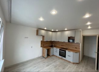 Продается двухкомнатная квартира, 53.8 м2, Тюмень, улица Новосёлов, 109, ЖК Москва