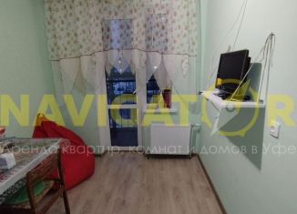Сдача в аренду однокомнатной квартиры, 35 м2, Республика Башкортостан, улица Дмитрия Донского, 42