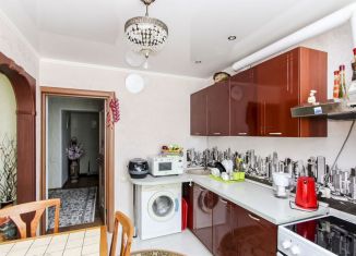 Продается двухкомнатная квартира, 47 м2, Тюмень, улица Голышева, 4, ЖК Роза ММС