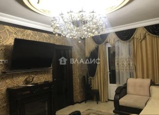 3-комнатная квартира на продажу, 70 м2, посёлок Коммунарка, улица Александры Монаховой, 5к2