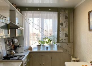 Продам 3-ком. квартиру, 59.2 м2, Салават, улица Губкина, 84А