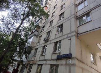 2-комнатная квартира на продажу, 36.8 м2, Москва, Туристская улица, 6к2, метро Планерная