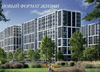 Продаю квартиру студию, 27.6 м2, Крым
