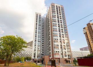 Продаю 2-ком. квартиру, 60 м2, Москва, Олонецкая улица, 21В, метро Ботанический сад
