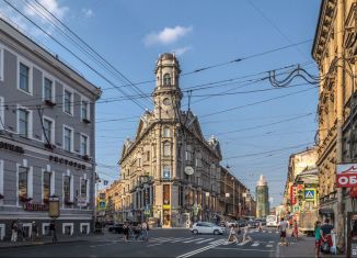 Продам 2-ком. квартиру, 40 м2, Санкт-Петербург, улица Ломоносова, 26, метро Достоевская