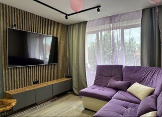 3-ком. квартира на продажу, 53 м2, Калининград, Коммунистическая улица, 46А