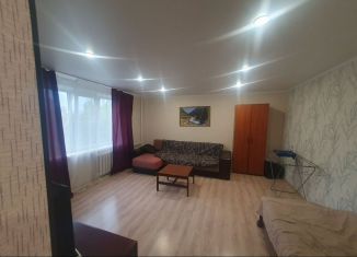 Сдается 1-ком. квартира, 37 м2, Курчатов, Ленинградская улица, 45