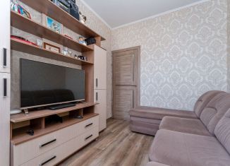 1-ком. квартира на продажу, 36 м2, Краснодар, Российская улица, 267к2, Музыкальный микрорайон