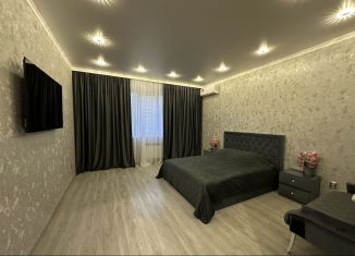 Сдам 1-комнатную квартиру, 50 м2, Курск, проспект Вячеслава Клыкова, 16