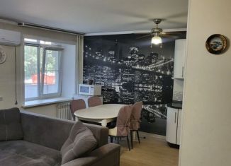 Сдается 3-комнатная квартира, 75 м2, Улан-Удэ, улица Пугачёва, 57блок1