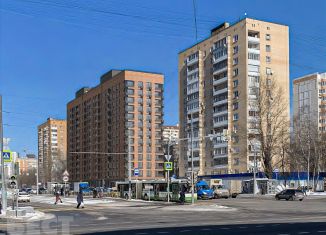 Продам однокомнатную квартиру, 41.5 м2, Москва, Широкая улица, 4к1с2, Широкая улица