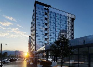 Продаю 2-ком. квартиру, 65.2 м2, Абакан, улица Богдана Хмельницкого, 242