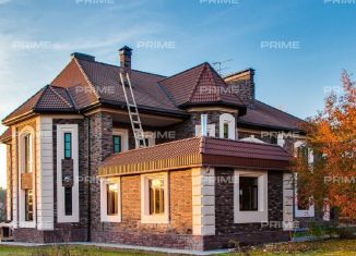 Продажа дома, 800 м2, деревня Маслово, КП Маслово-2, 22