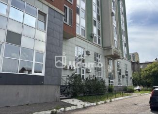 Сдаю в аренду офис, 221.5 м2, Республика Башкортостан, улица Гоголя, 79