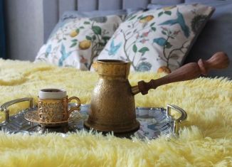 Сдам в аренду однокомнатную квартиру, 39.8 м2, Краснодар, Черкасская улица, 129/1, микрорайон Восточно-Кругликовский