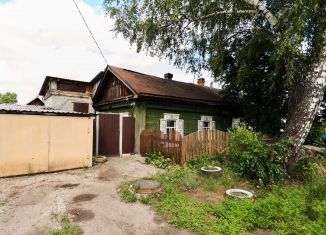 Продается дом, 63.1 м2, Томск, Паровозный переулок, 30