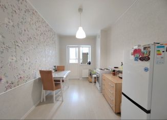 Продаю 1-ком. квартиру, 40.2 м2, Республика Башкортостан, Караидельская улица, 54/1