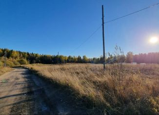 Участок на продажу, 7 сот., территория Урочище Лососинное