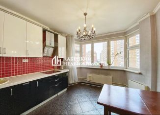 Продаю 3-комнатную квартиру, 76.3 м2, Балашиха, ЖК 1 Мая