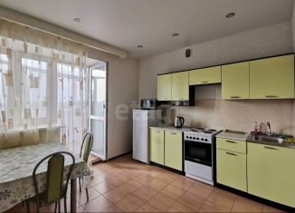 Продается 1-ком. квартира, 42.7 м2, Тюмень, улица Максима Горького, 83