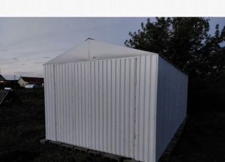 Продам гараж, 24 м2, Соликамск, Моховая улица, 9