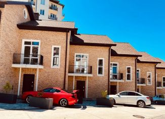 Продаю таунхаус, 150 м2, Краснодарский край, Верхнеизвестинская улица, 26