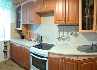 Продажа трехкомнатной квартиры, 64 м2, Тюмень, улица Московский Тракт, 119