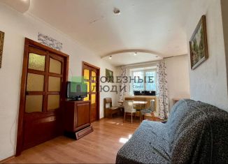 Продам 3-ком. квартиру, 51.8 м2, Чита, улица Бабушкина