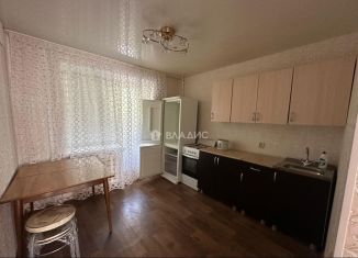 1-ком. квартира на продажу, 37.8 м2, Республика Башкортостан, улица Николаева, 22